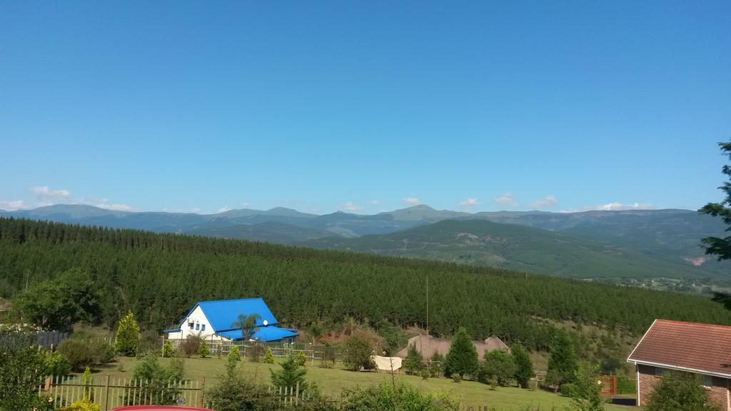 Two Falls View Sabie Luaran gambar