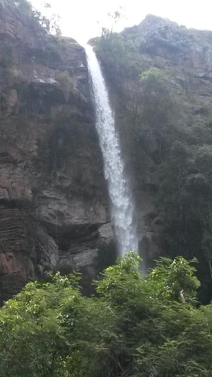 Two Falls View Sabie Luaran gambar