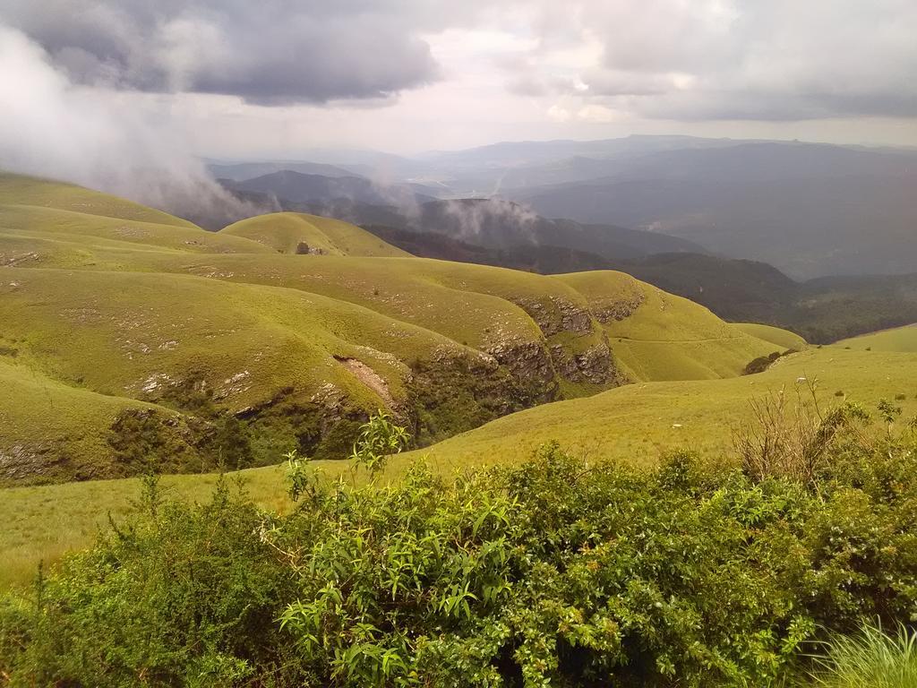 Two Falls View Sabie Luaran gambar