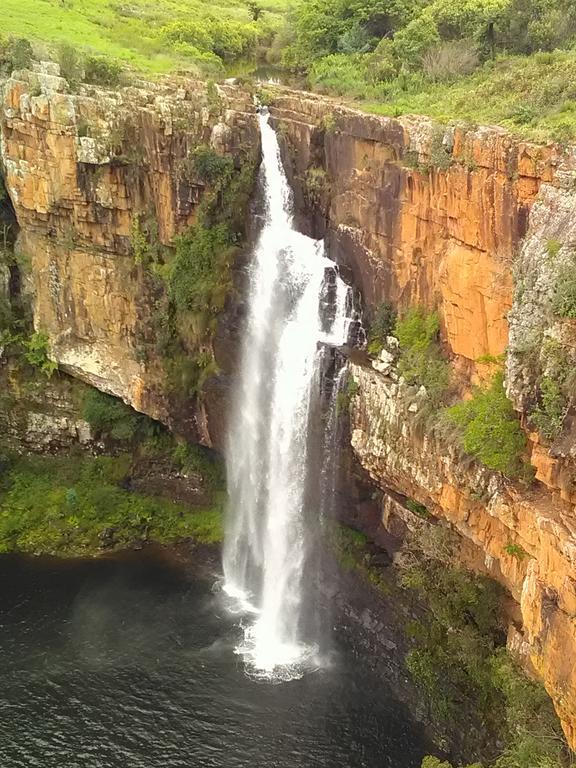 Two Falls View Sabie Luaran gambar