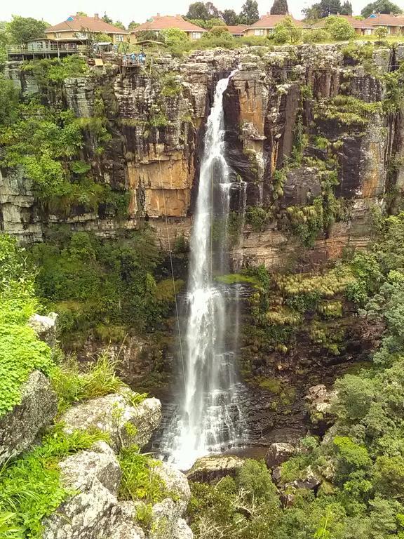 Two Falls View Sabie Luaran gambar